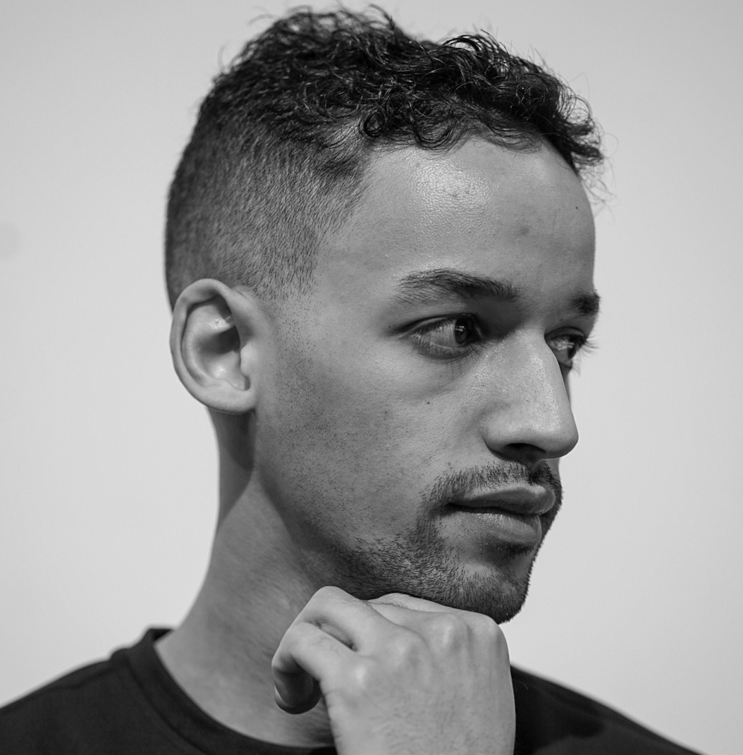 Emilio Sebastiao headshot